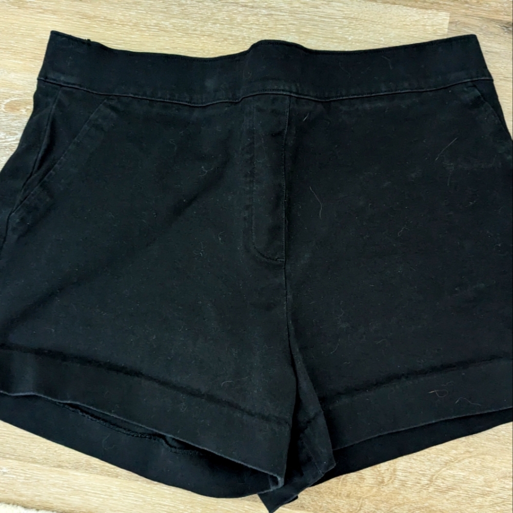 Spanx shorts